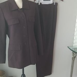 M.T. Studio Suit - Jacket and Pants